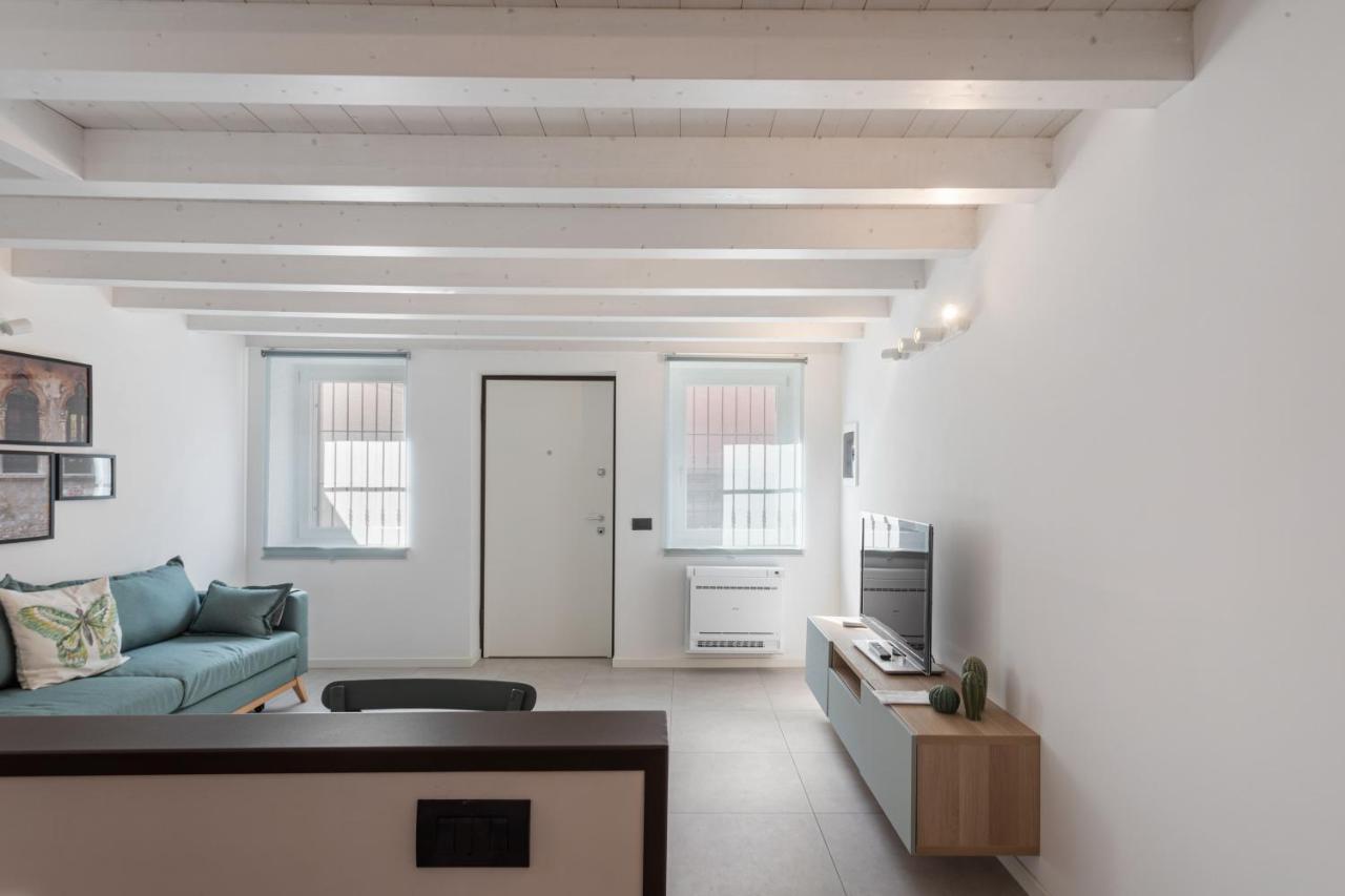 Casa Ai Lavatoi Διαμέρισμα Βερόνα Εξωτερικό φωτογραφία