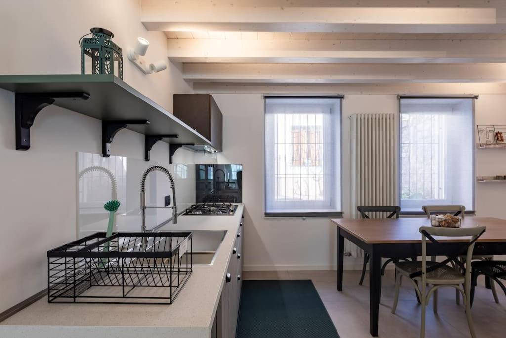 Casa Ai Lavatoi Διαμέρισμα Βερόνα Εξωτερικό φωτογραφία