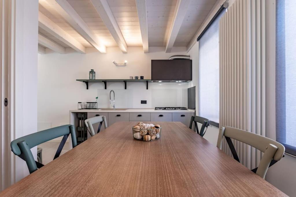 Casa Ai Lavatoi Διαμέρισμα Βερόνα Εξωτερικό φωτογραφία