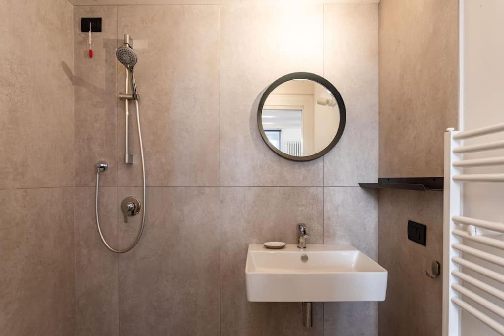 Casa Ai Lavatoi Διαμέρισμα Βερόνα Εξωτερικό φωτογραφία