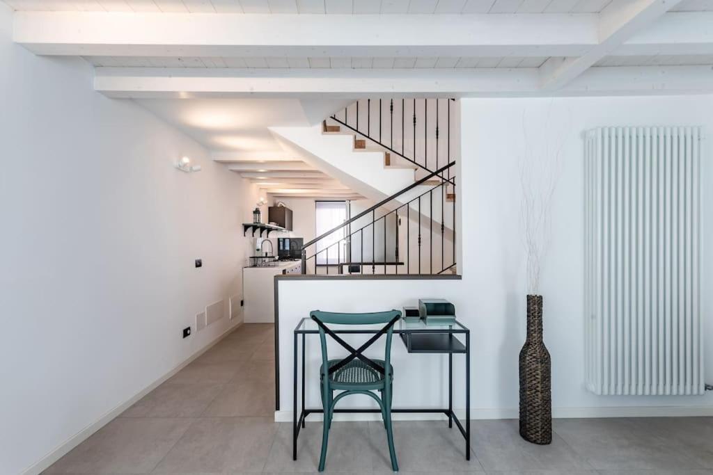 Casa Ai Lavatoi Διαμέρισμα Βερόνα Εξωτερικό φωτογραφία