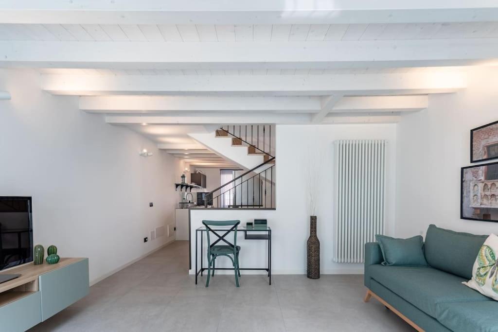 Casa Ai Lavatoi Διαμέρισμα Βερόνα Εξωτερικό φωτογραφία