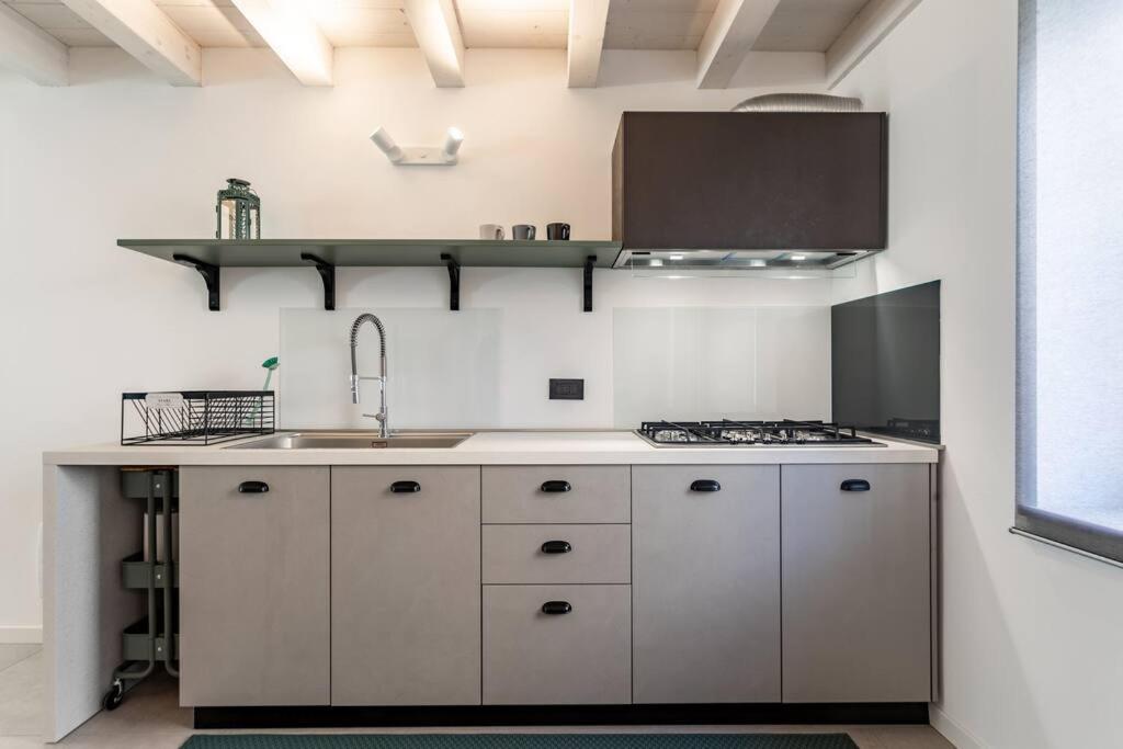 Casa Ai Lavatoi Διαμέρισμα Βερόνα Εξωτερικό φωτογραφία