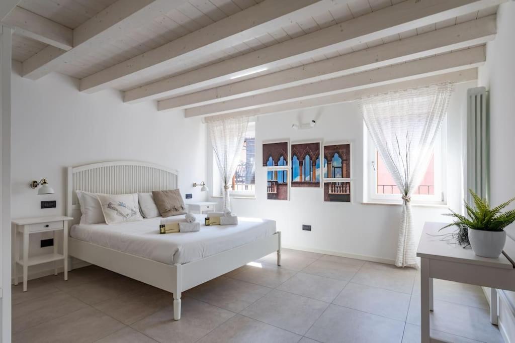 Casa Ai Lavatoi Διαμέρισμα Βερόνα Εξωτερικό φωτογραφία