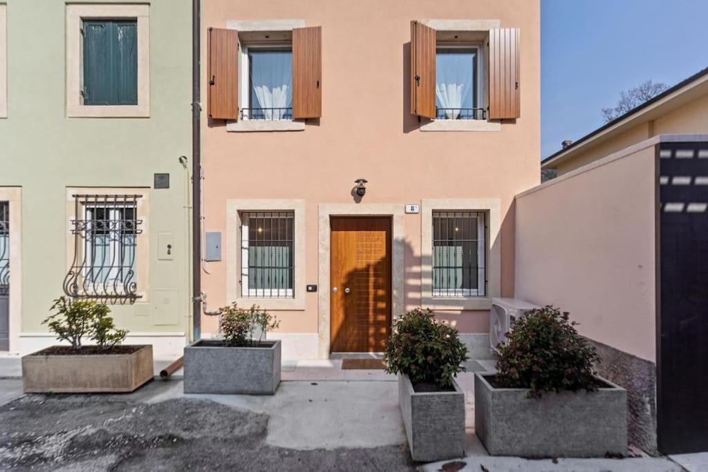 Casa Ai Lavatoi Διαμέρισμα Βερόνα Εξωτερικό φωτογραφία