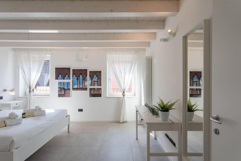 Casa Ai Lavatoi Διαμέρισμα Βερόνα Εξωτερικό φωτογραφία