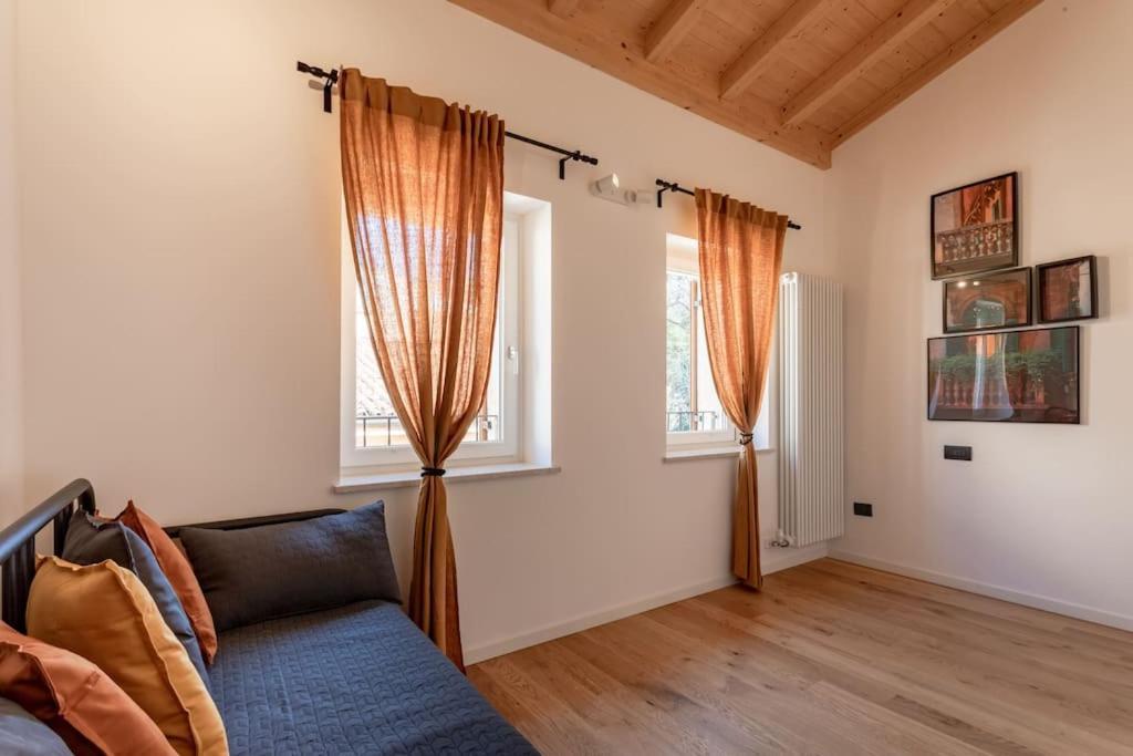 Casa Ai Lavatoi Διαμέρισμα Βερόνα Εξωτερικό φωτογραφία