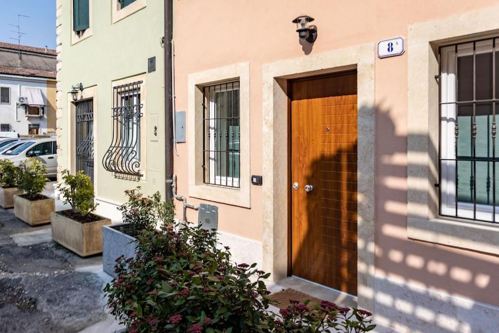 Casa Ai Lavatoi Διαμέρισμα Βερόνα Εξωτερικό φωτογραφία