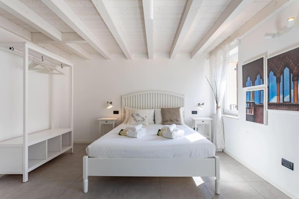 Casa Ai Lavatoi Διαμέρισμα Βερόνα Εξωτερικό φωτογραφία