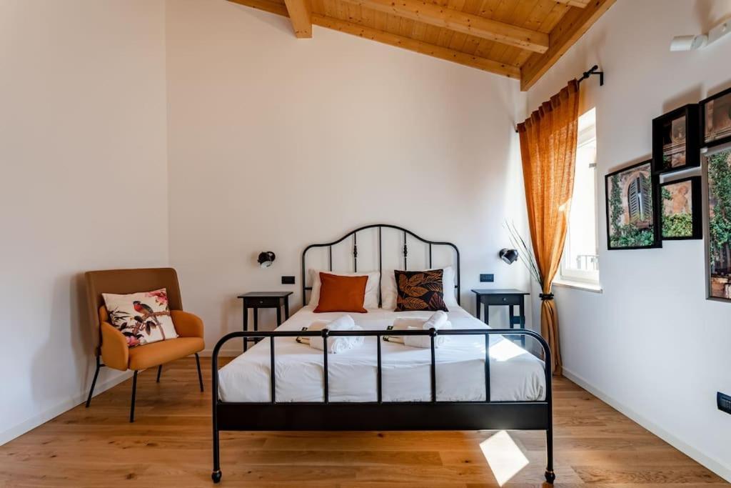 Casa Ai Lavatoi Διαμέρισμα Βερόνα Εξωτερικό φωτογραφία