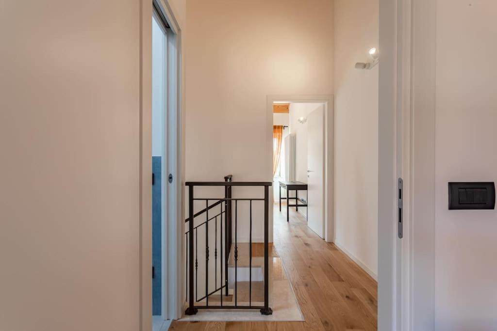 Casa Ai Lavatoi Διαμέρισμα Βερόνα Εξωτερικό φωτογραφία